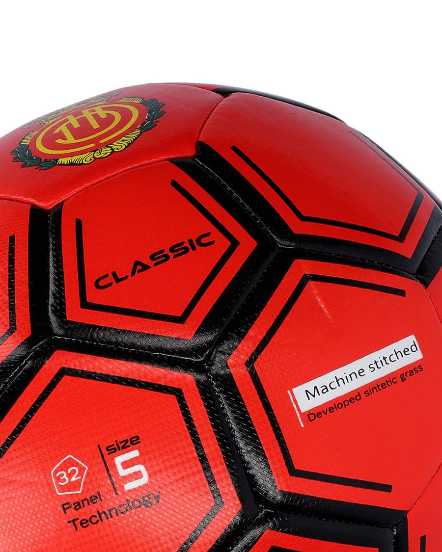 Balón Rojo - Image 6