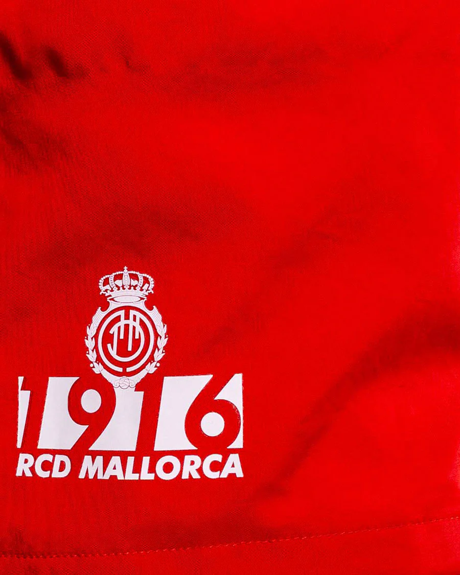 Bañador Sportswear Flow Rojo - Image 4