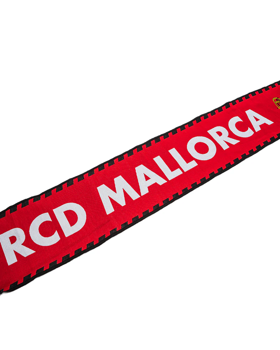 Bufanda Estadio Roja - Image 4