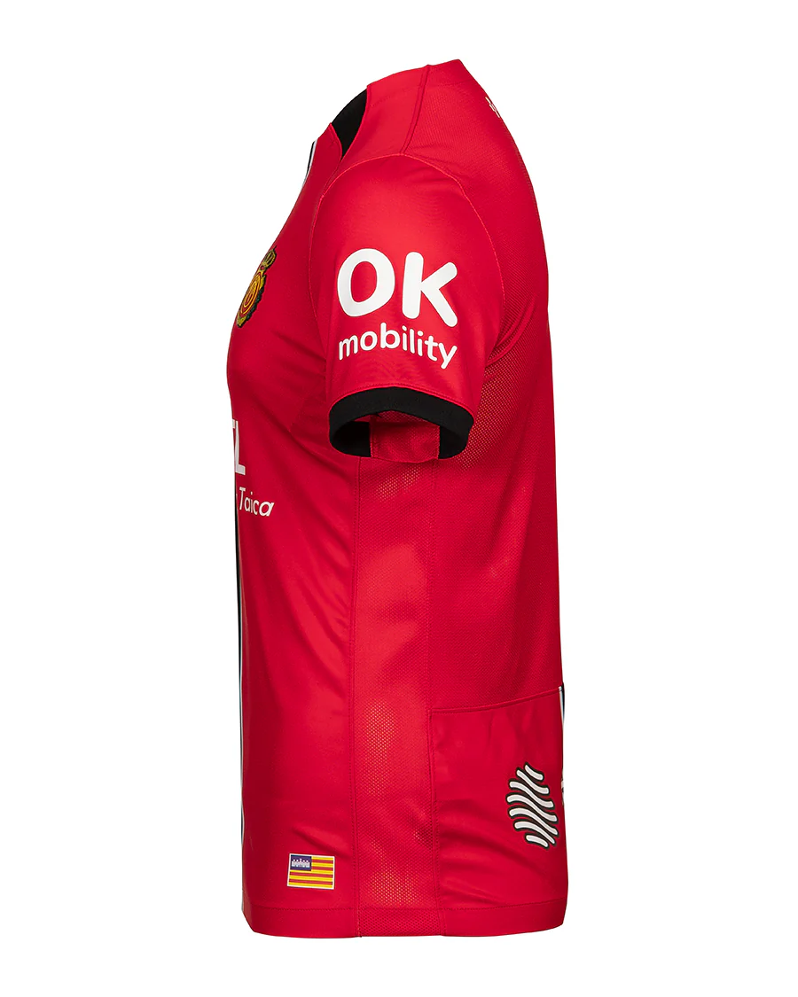 Camiseta MURIQI Primera Equipación 110 Aniversario Edition - Image 9