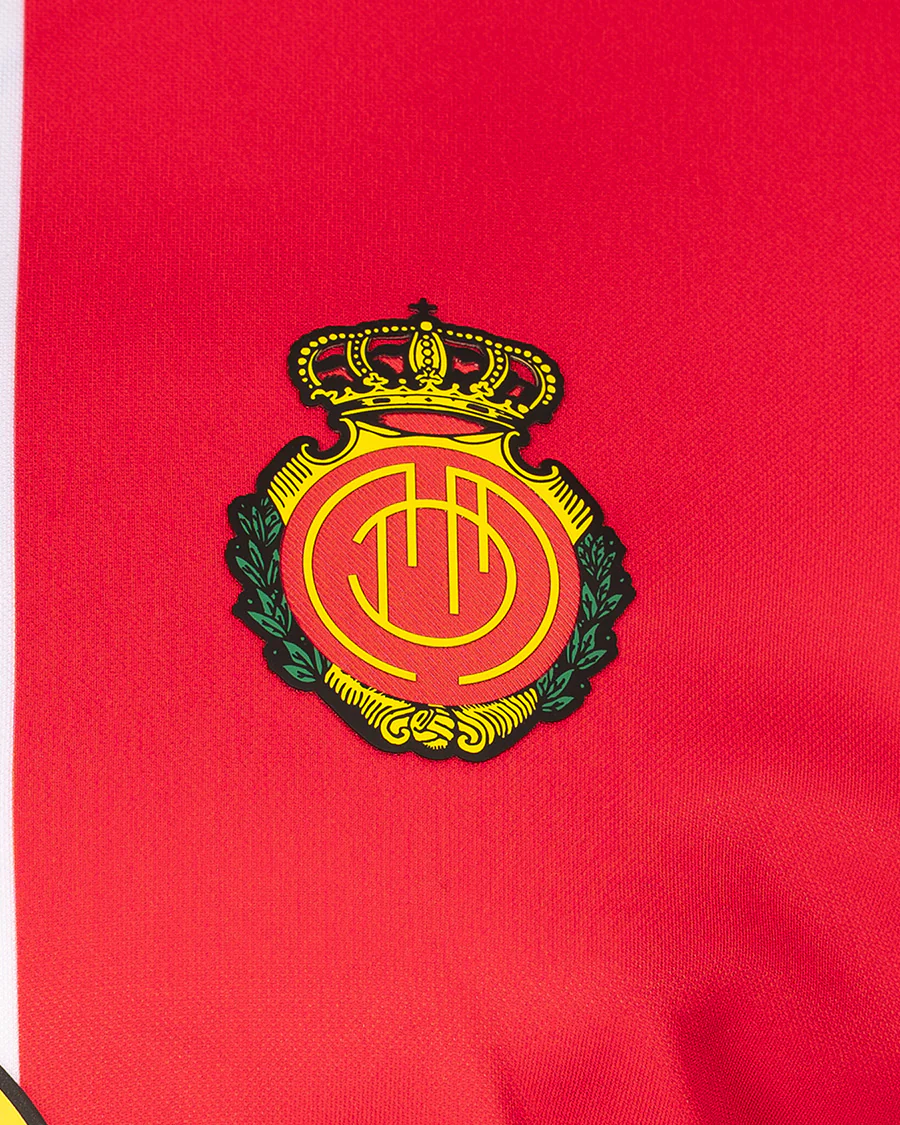 Camiseta MURIQI Primera Equipación GELPIYO Edition - Image 5