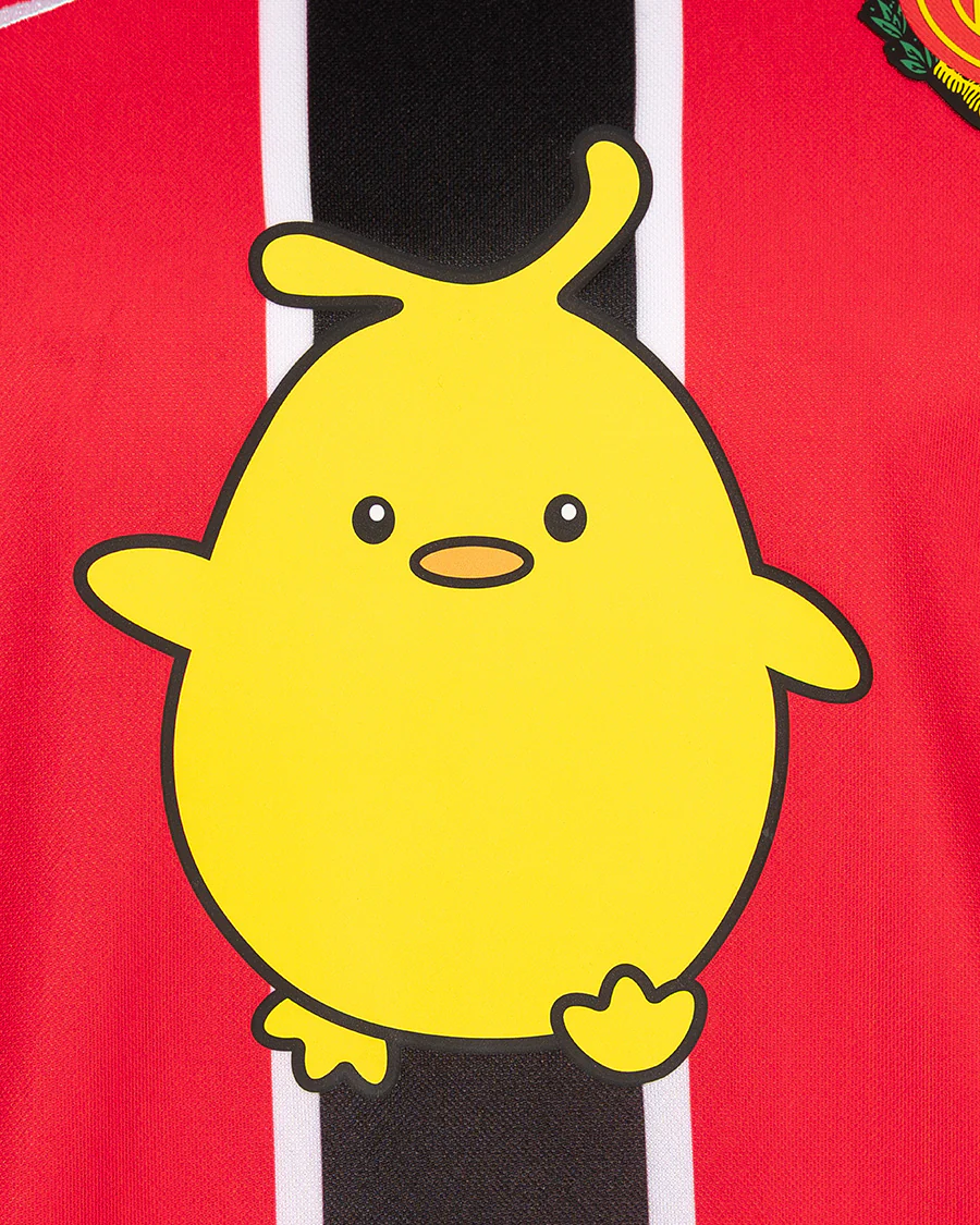 Camiseta MURIQI Primera Equipación GELPIYO Edition - Image 6