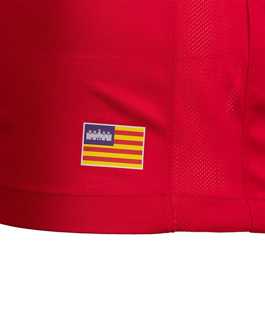 Camiseta MURIQI Primera Equipación 110 Aniversario Edition Niño - Image 5