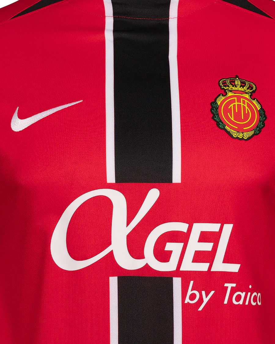 Camiseta Primera Equipación 2025-2026 Mujer - Image 10