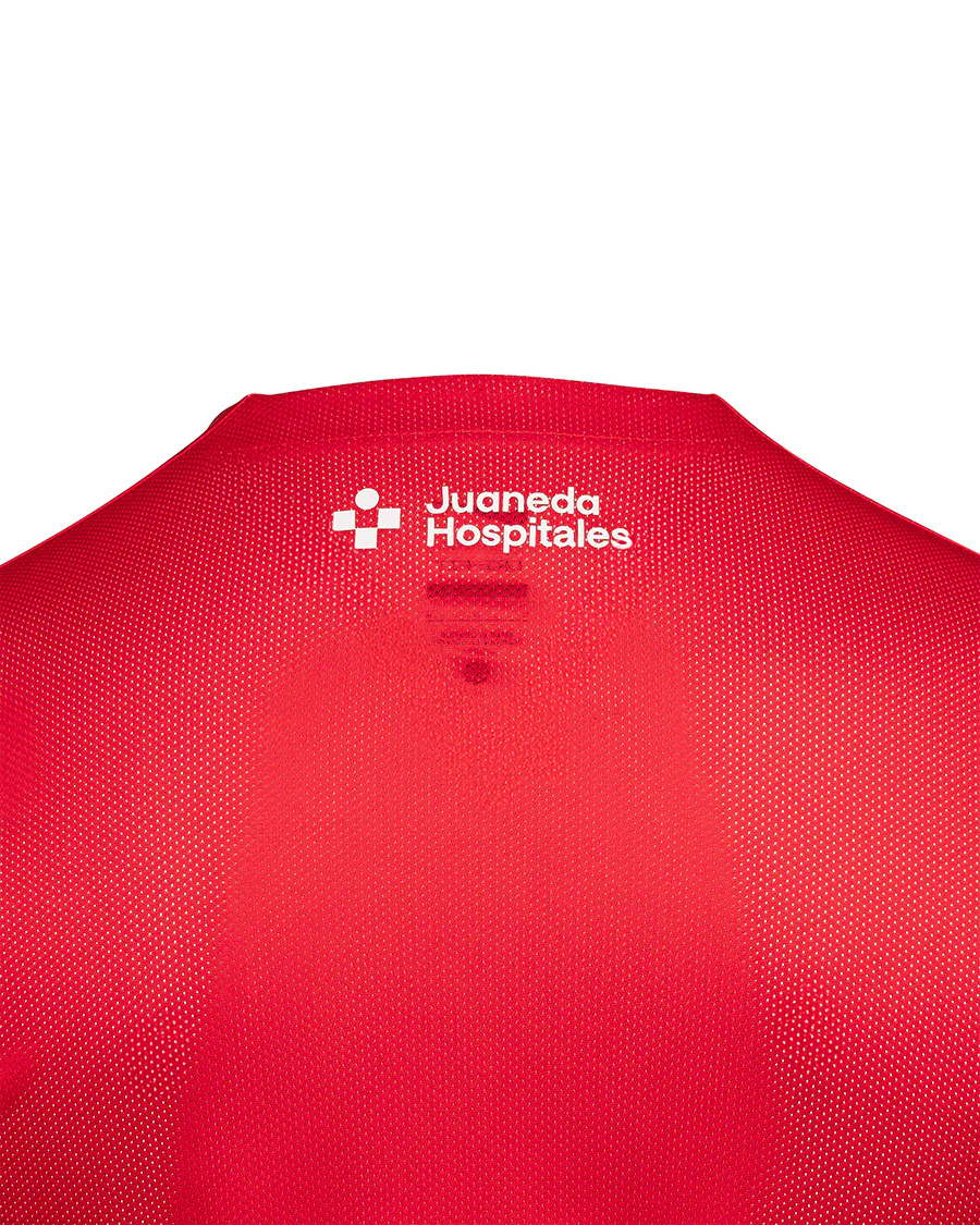 Camiseta Primera Equipación 2025-2026 Mujer - Image 12