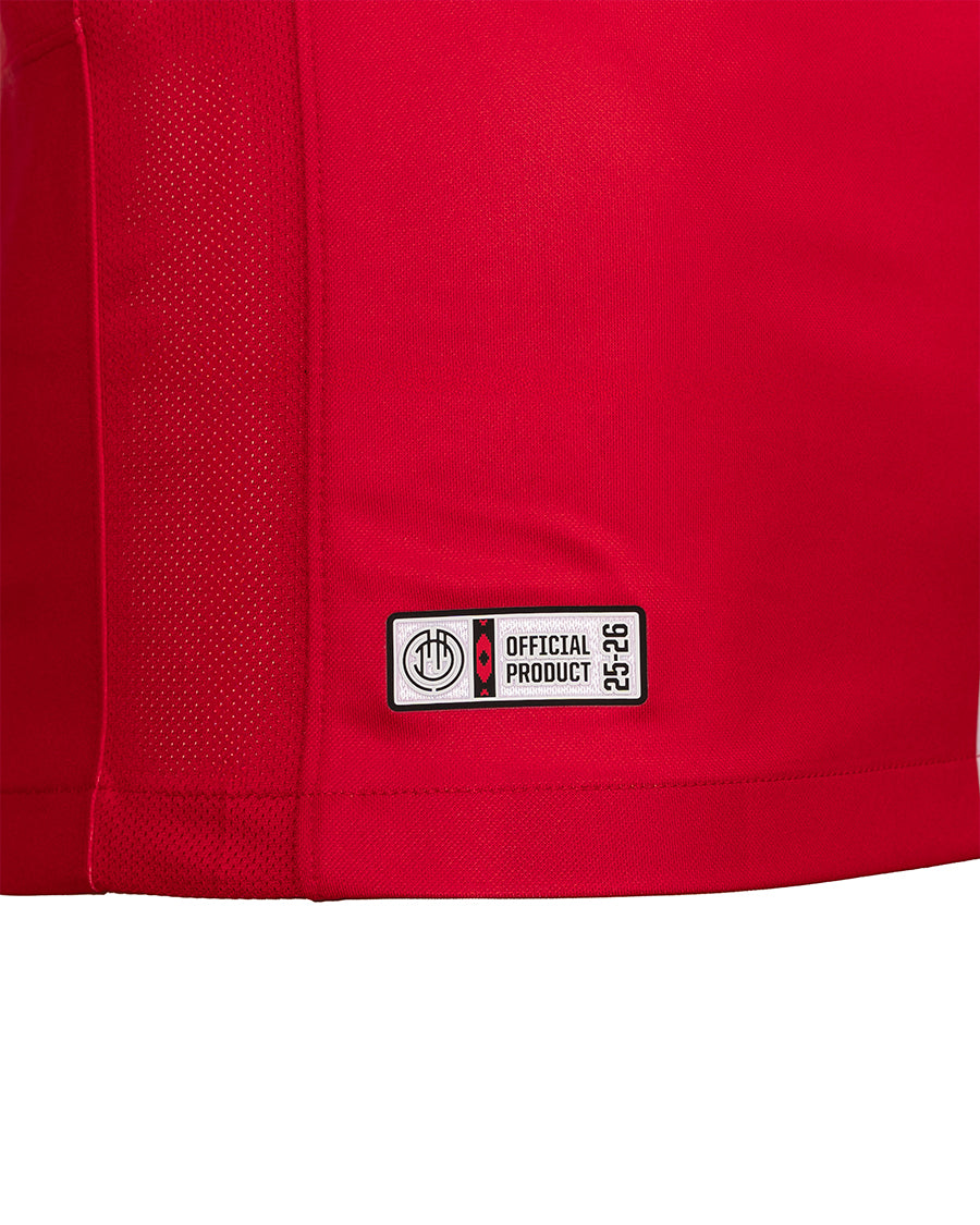 Camiseta Primera Equipación 2025-2026 Mujer - Image 7