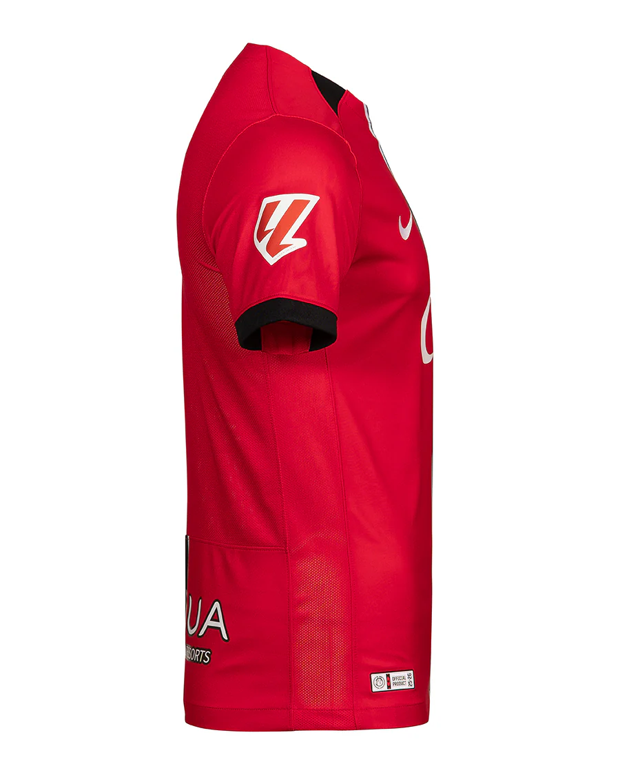 Camiseta Primera Equipación 2025-2026 - Image 14