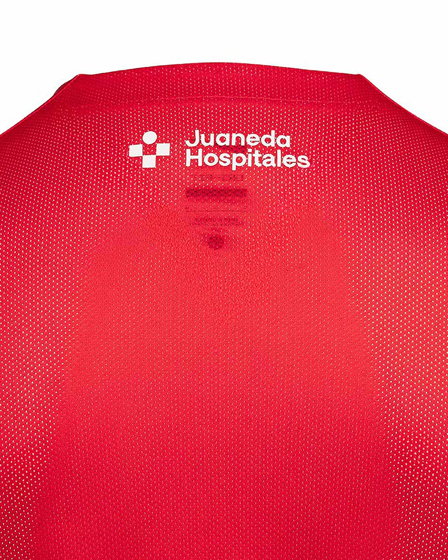 Camiseta Primera Equipación 2025-2026 Gelpiyo Limited Edition - Image 9