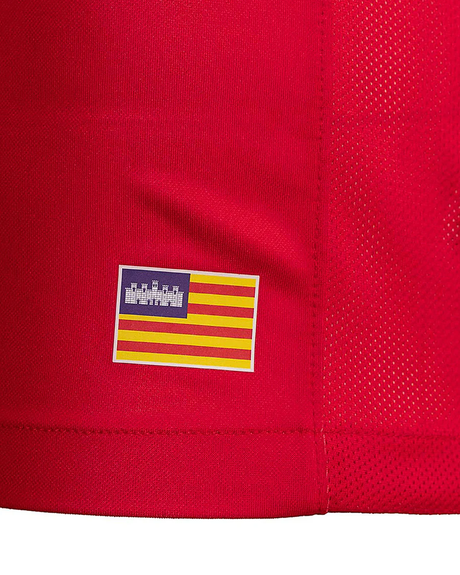 Camiseta Primera Equipación 2025-2026 Gelpiyo Limited Edition Niño - Image 10