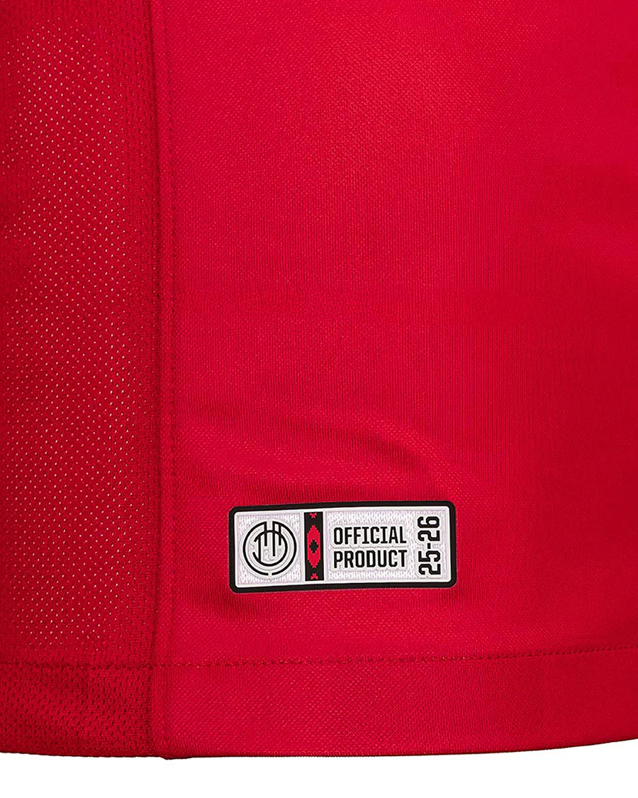 Camiseta Primera Equipación 2025-2026 Gelpiyo Limited Edition Niño - Image 9