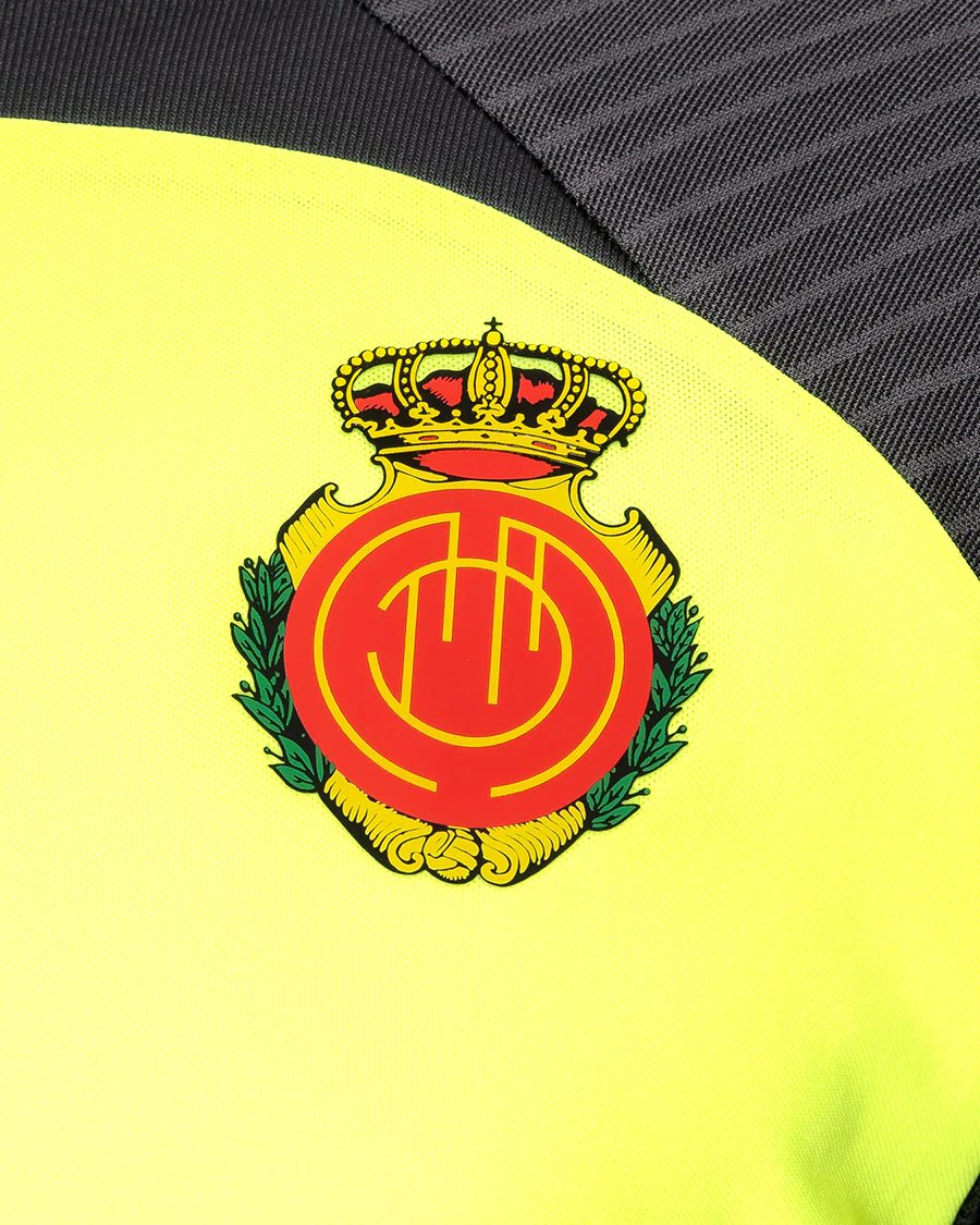 Camiseta Segunda Equipación 2024-2025 Niño - Image 4