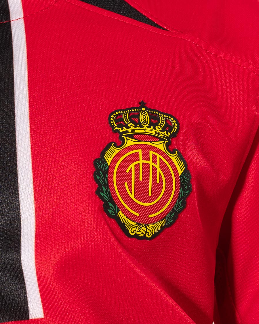 Camiseta Primera Equipación 2025-2026 Niño/Niña - Image 6