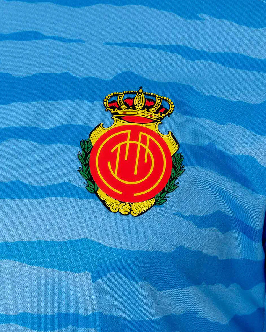 Camiseta Tercera Equipación 2024-2025 Niño - Image 4