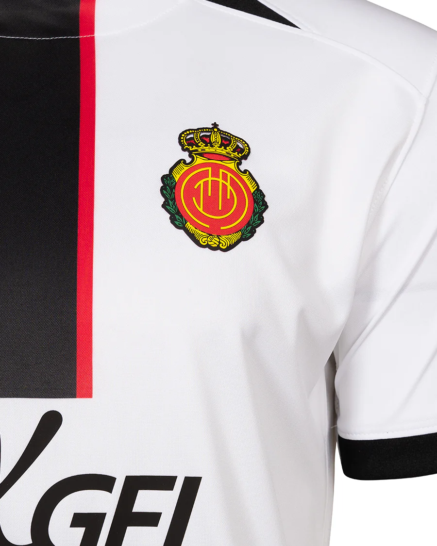 Camiseta Segunda Equipación 2025-2026 - Image 8