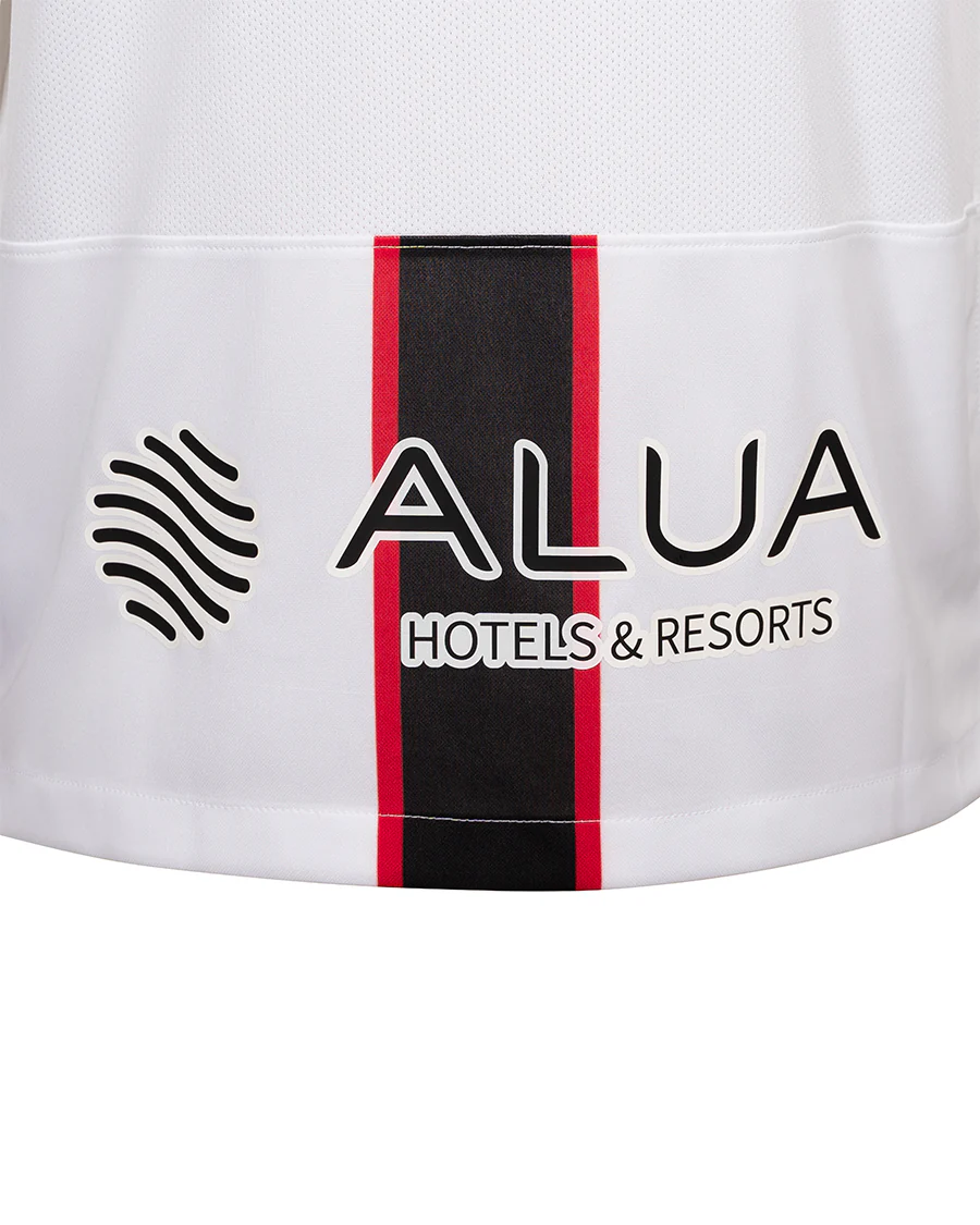 Camiseta Segunda Equipación 2025-2026 - Image 10