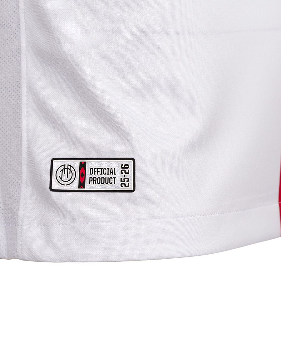Camiseta Segunda Equipación 2025-2026 - Image 11