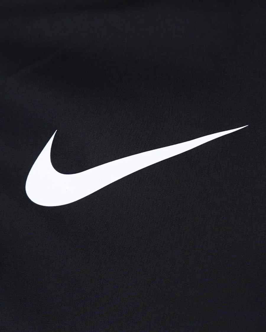 Chaquetón con Capucha Paseo Corta Negro Niño - Image 5