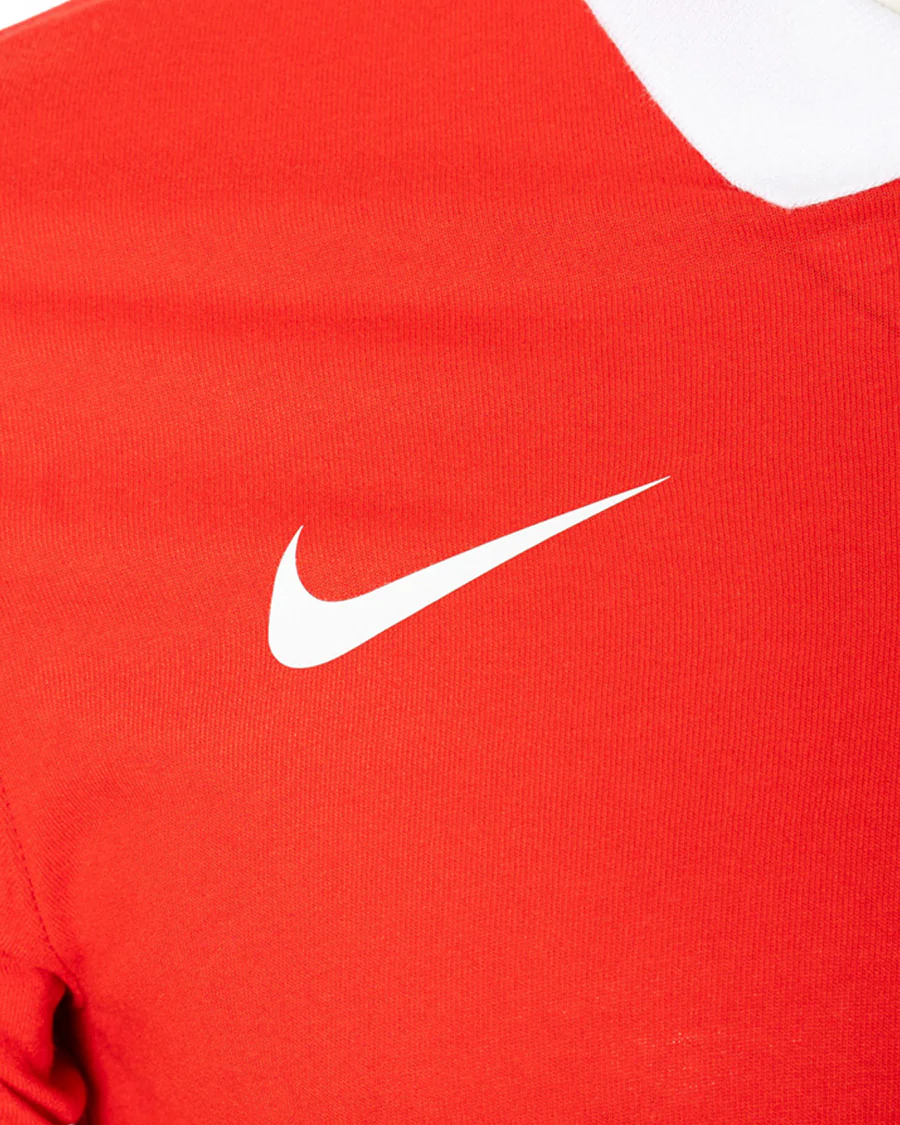 Polo Fanswear Rojo - Image 6