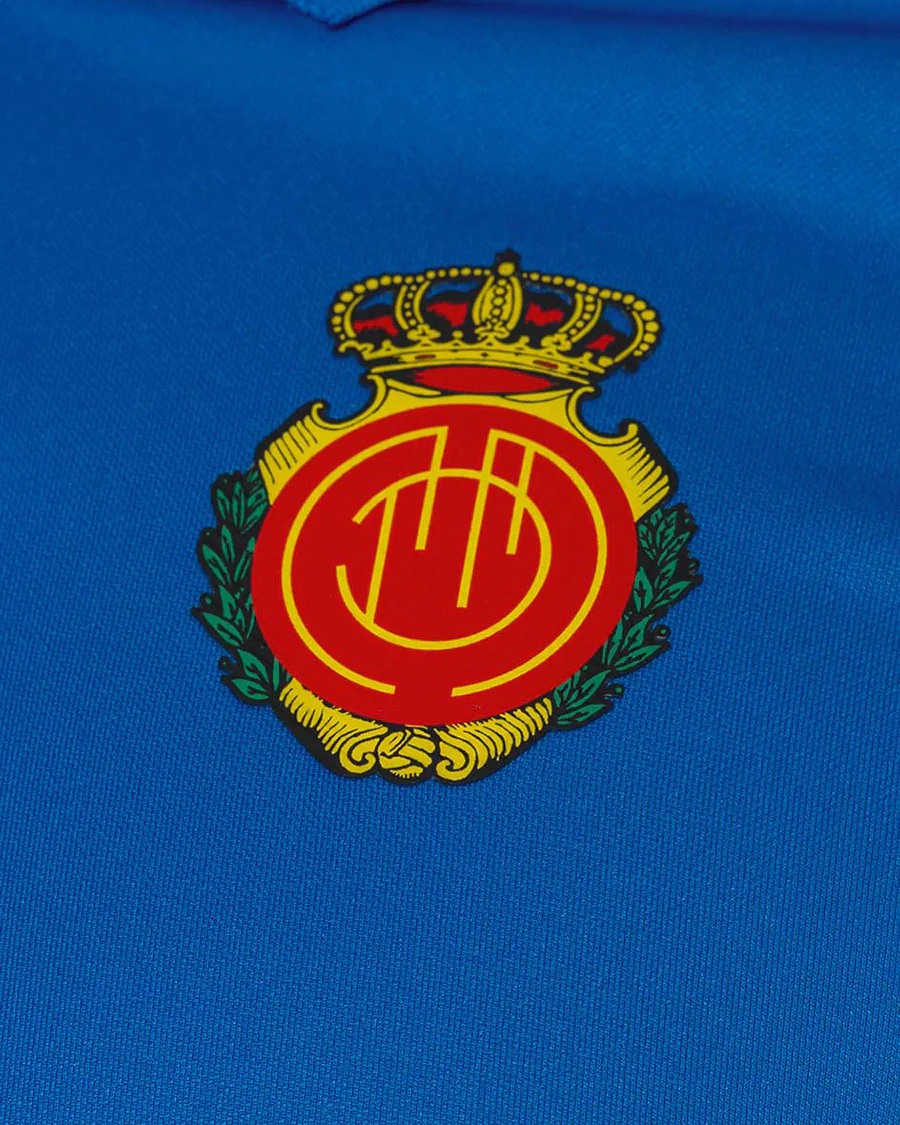 Polo Paseo Cápsula 2024-2025 Niño - Image 3